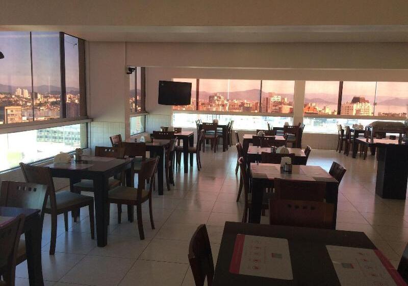 בית מלון כפרי Rede Andrade Cecomtur