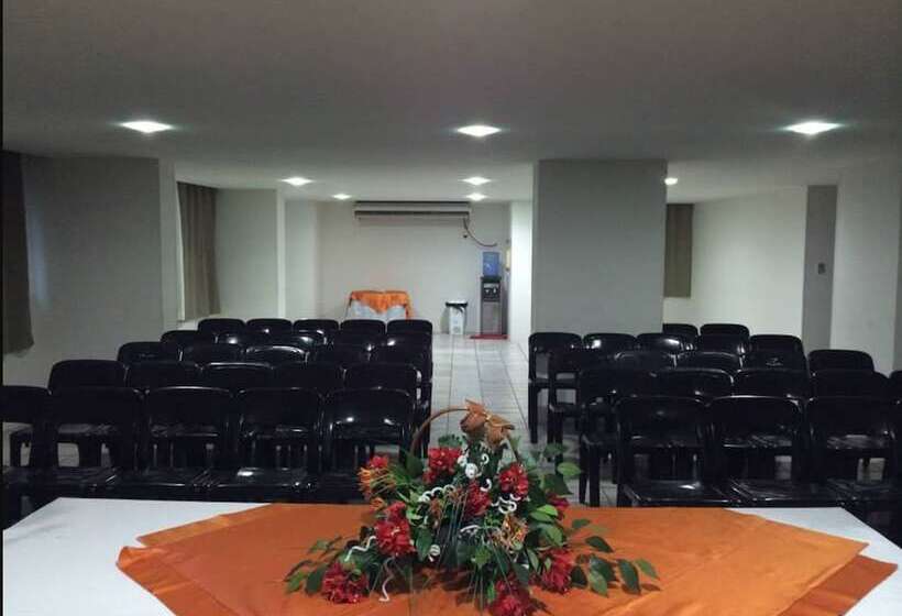 ホテル Rede Andrade Plaza Recife
