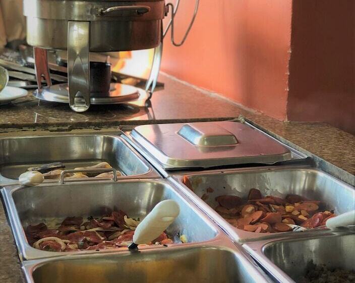 ホテル Rede Andrade Plaza Recife