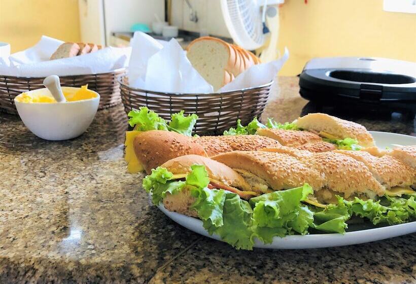 ホテル Rede Andrade Plaza Recife