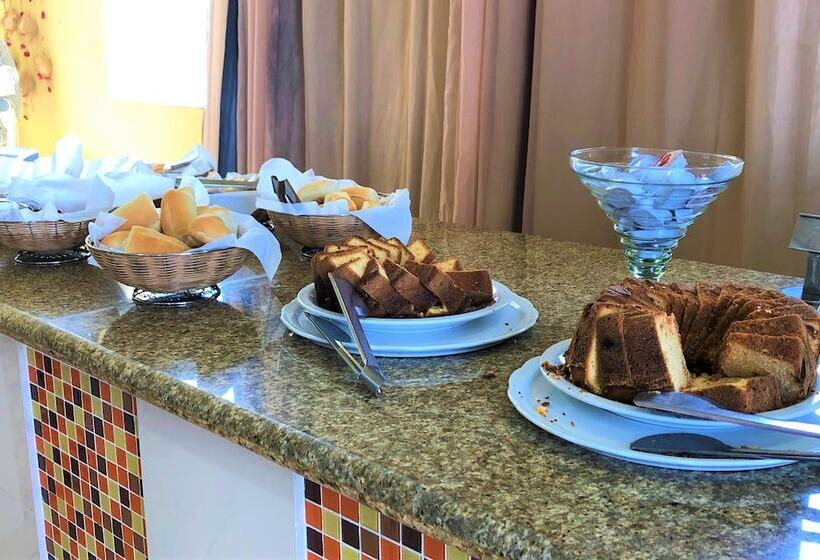 ホテル Rede Andrade Plaza Recife