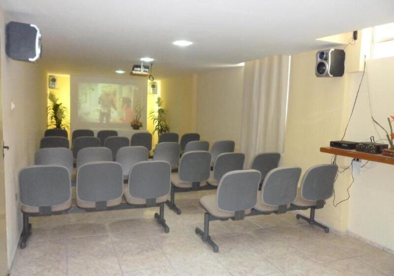 ホテル Rede Andrade Plaza Recife