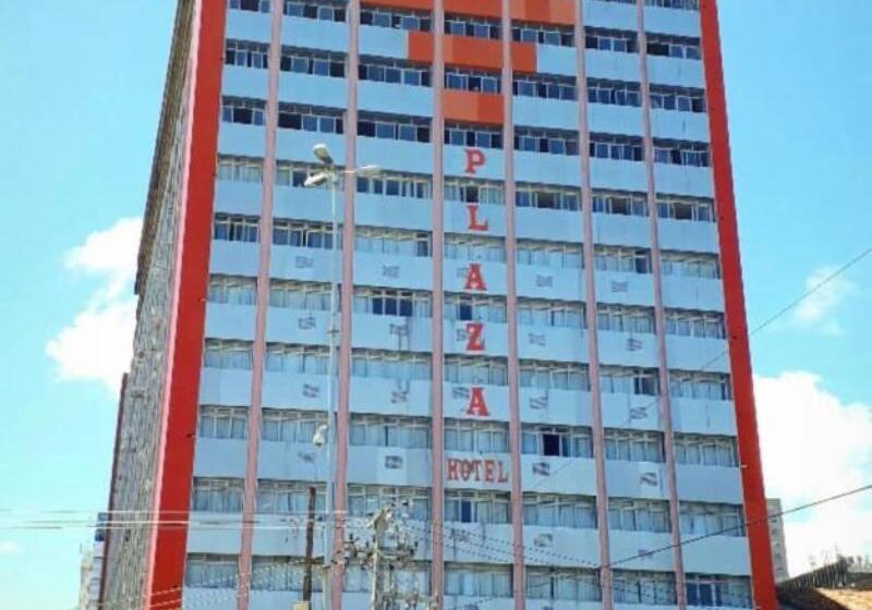 ホテル Rede Andrade Plaza Recife