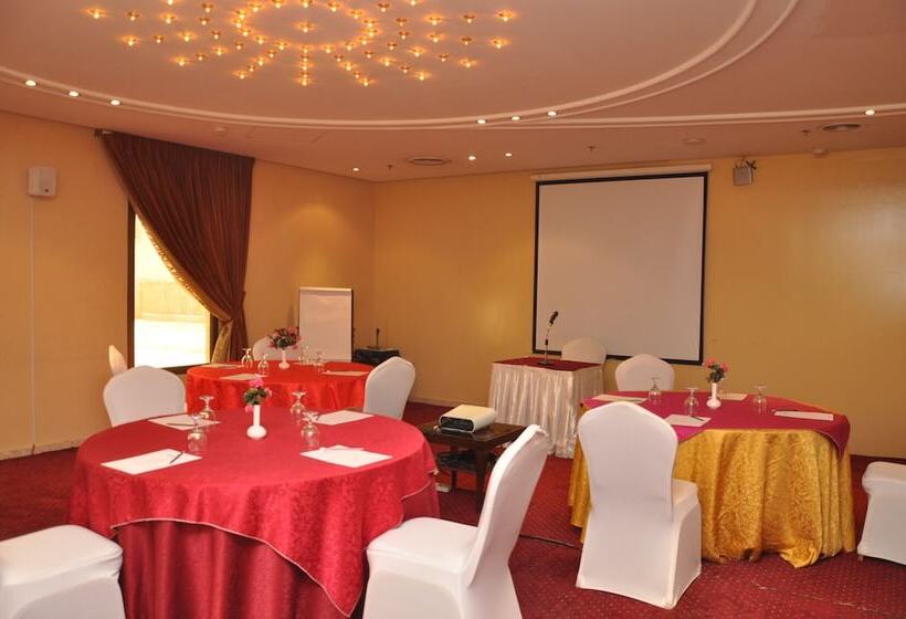 Reef Al Malaz International Hotel By Al Azmy