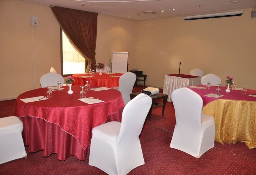 Reef Al Malaz International Hotel By Al Azmy