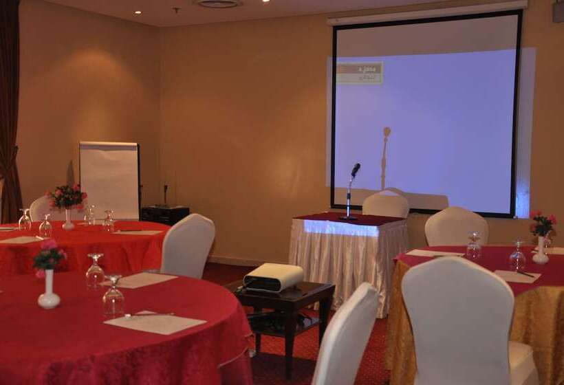 Reef Al Malaz International Hotel By Al Azmy