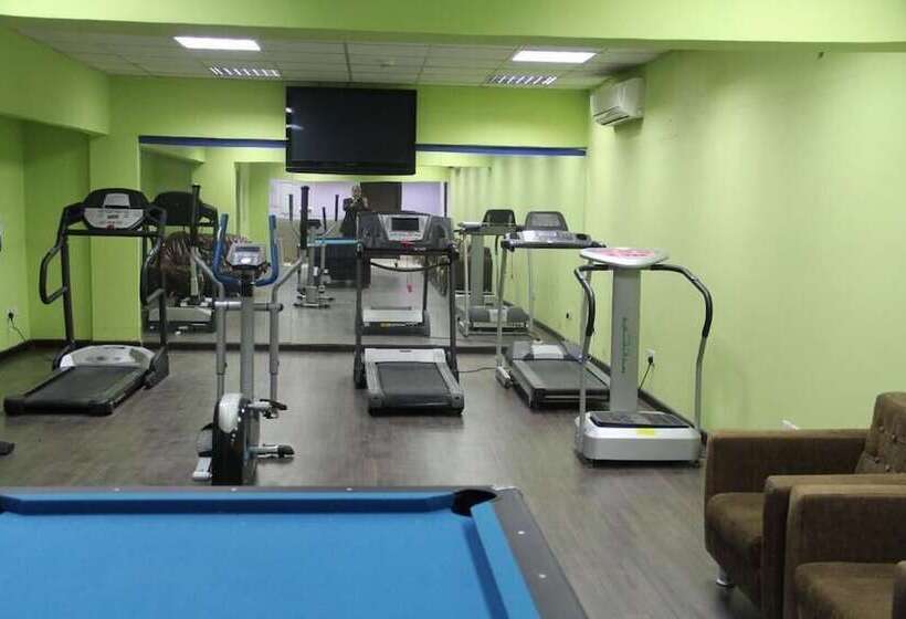 Reef Al Malaz International Hotel By Al Azmy