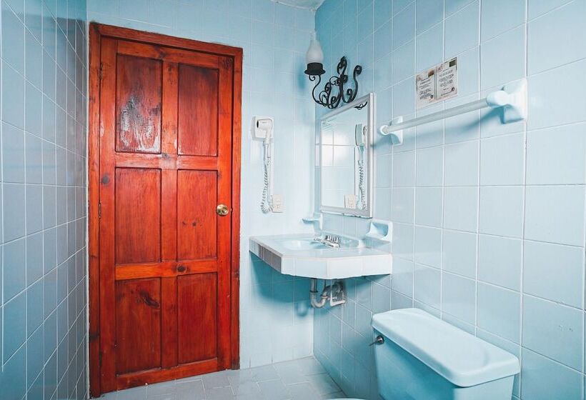 בית מלון כפרי Rincon Del Arco