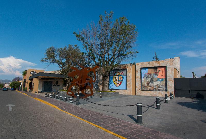 فندق Rio Tequisquiapan