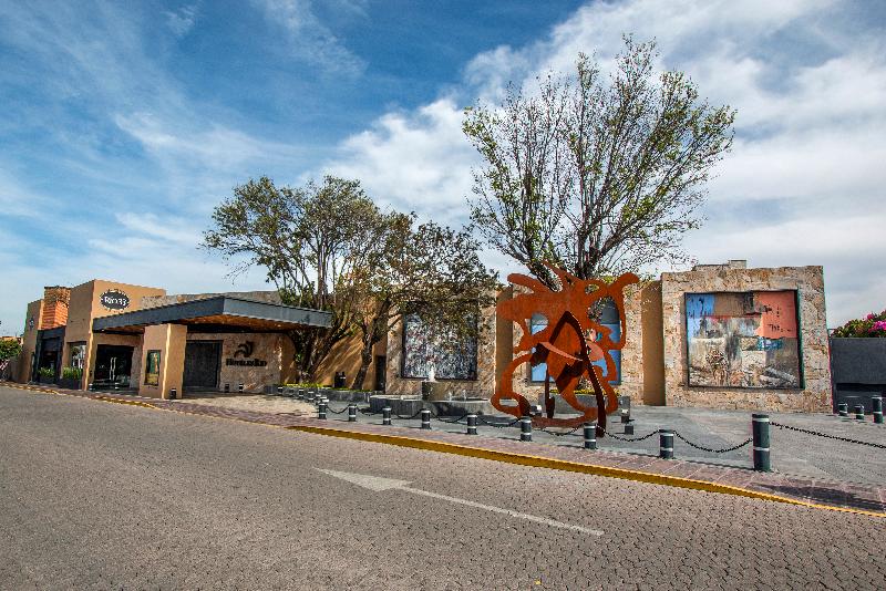 فندق Rio Tequisquiapan