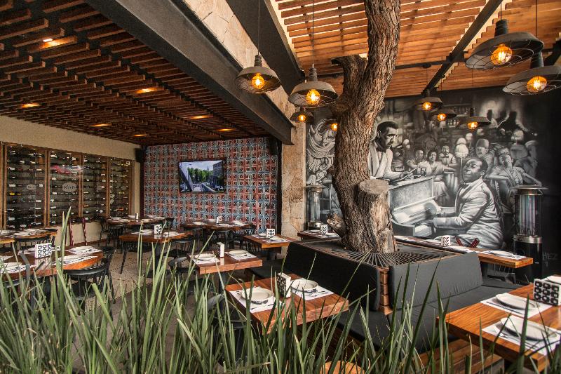 فندق Rio Tequisquiapan