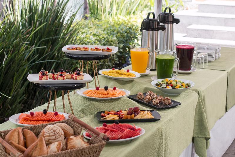 فندق Rio Tequisquiapan