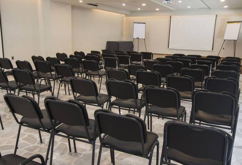 فندق Rio Tequisquiapan