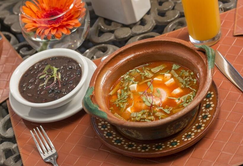 فندق Rio Tequisquiapan