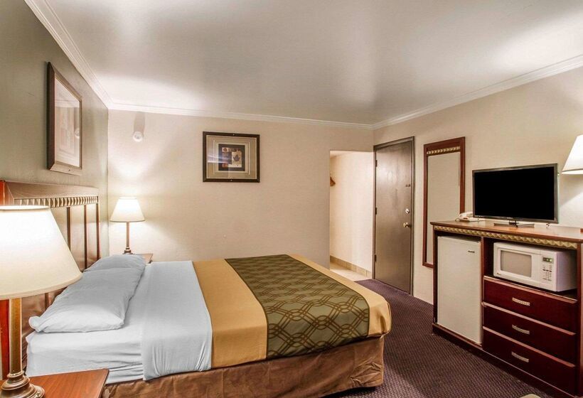 فندق Rodeway Inn Prescott
