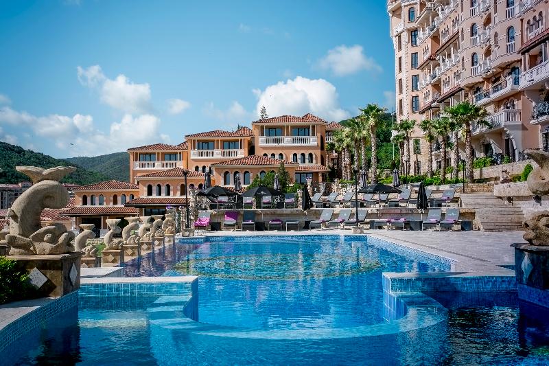 هتل Royal Castle Design & Spa