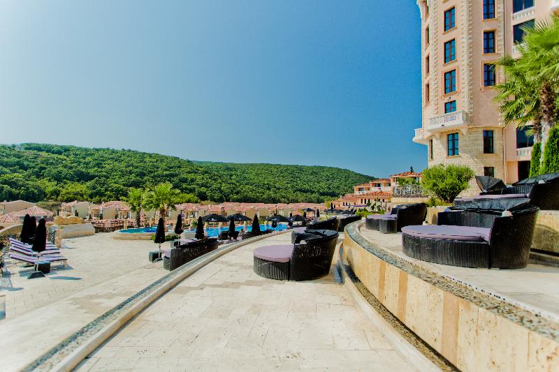 فندق Royal Castle Design & Spa