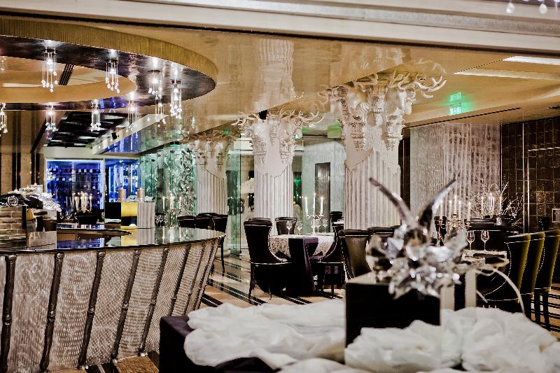 فندق Royal Castle Design & Spa