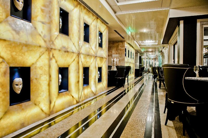 فندق Royal Castle Design & Spa