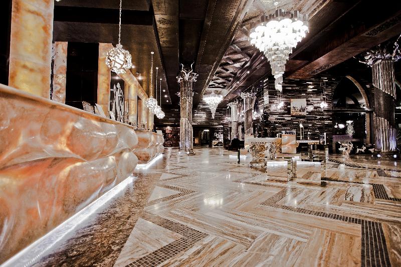 فندق Royal Castle Design & Spa