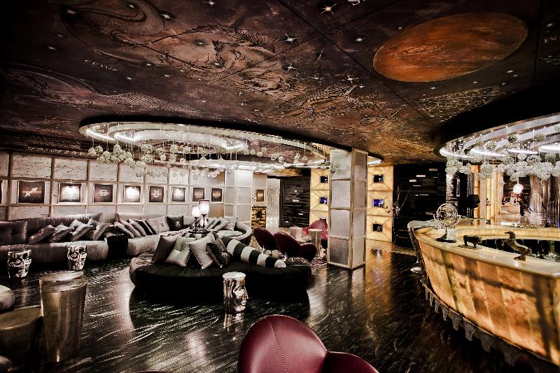 فندق Royal Castle Design & Spa