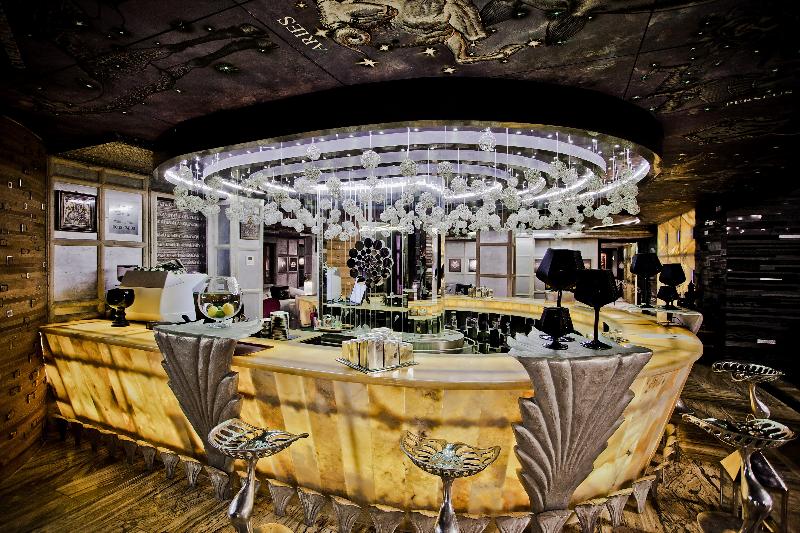 فندق Royal Castle Design & Spa