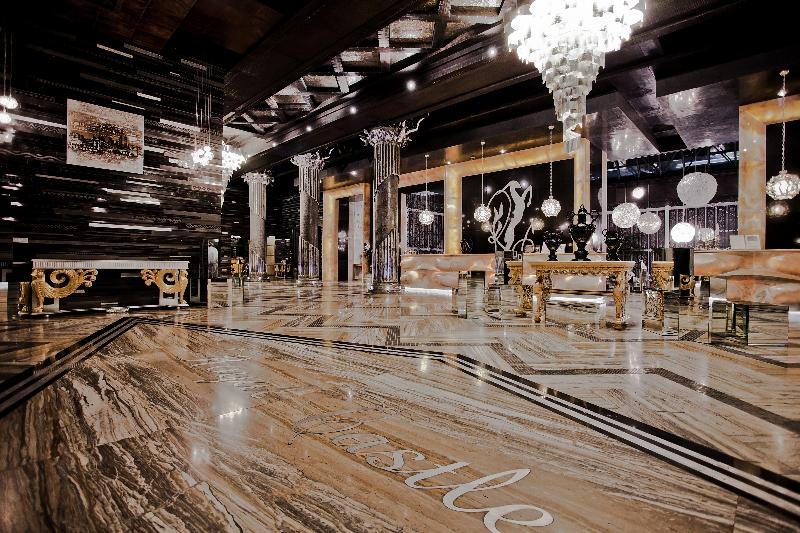 فندق Royal Castle Design & Spa