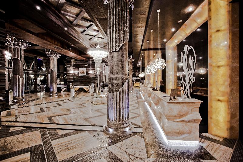 فندق Royal Castle Design & Spa