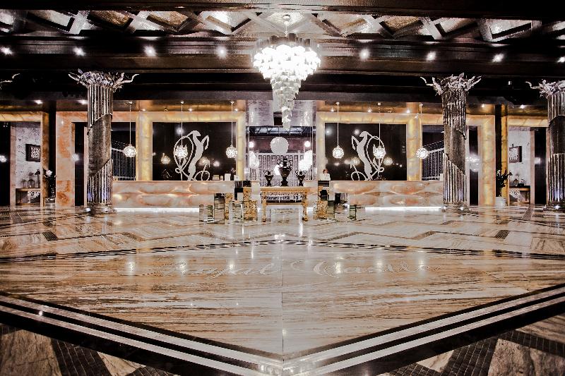 فندق Royal Castle Design & Spa