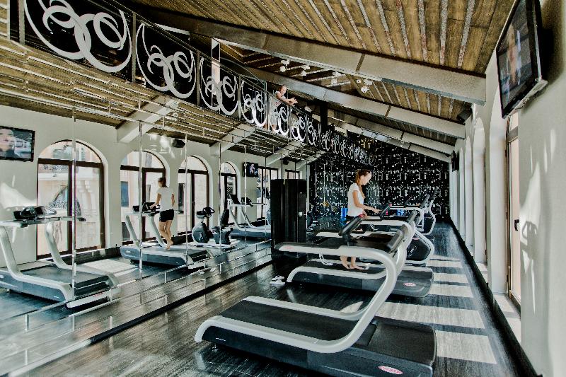 فندق Royal Castle Design & Spa