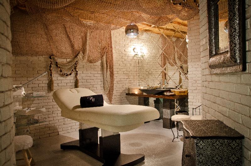 فندق Royal Castle Design & Spa