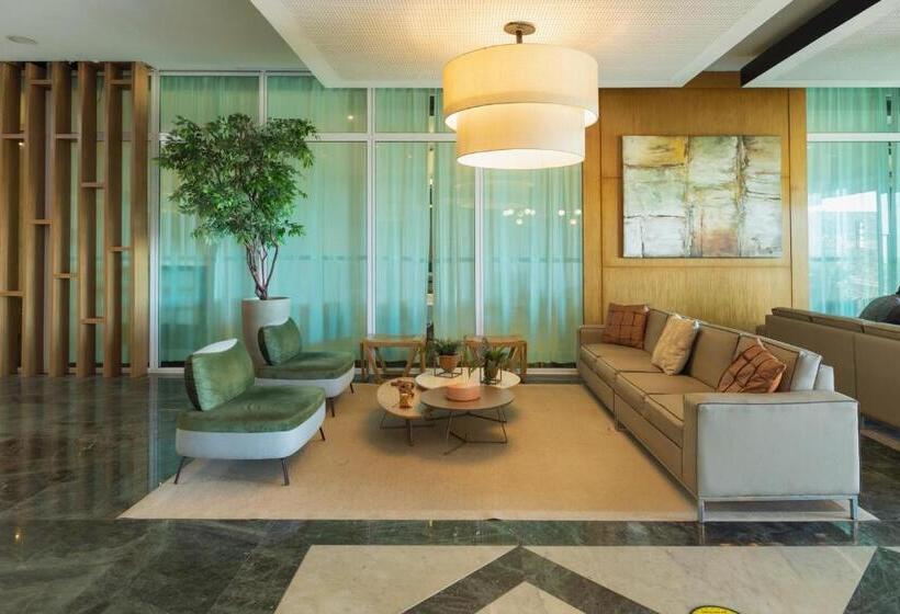 酒店 Royal Macae Palace