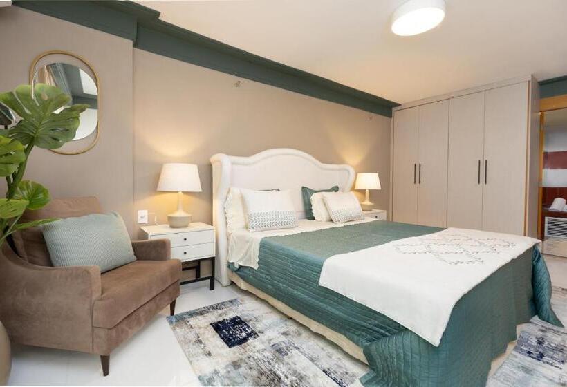 酒店 Royal Macae Palace