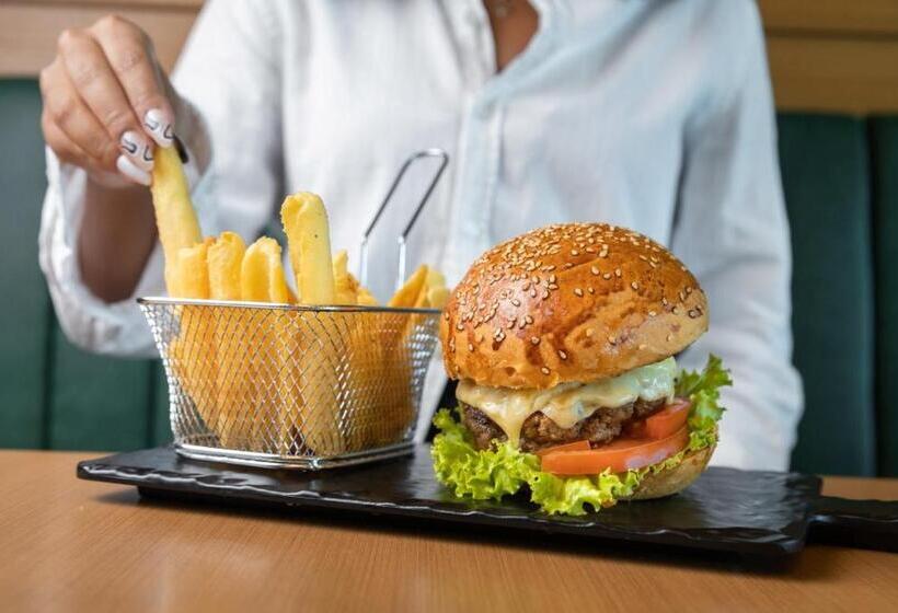 酒店 Royal Macae Palace