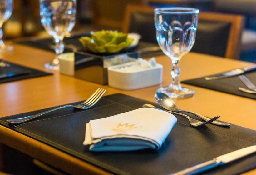 酒店 Royal Macae Palace