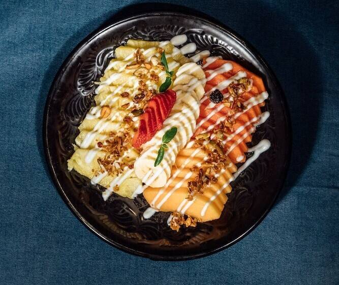 酒店 Voco Royalty Puebla Downtown