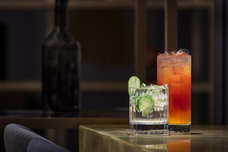 酒店 Voco Royalty Puebla Downtown