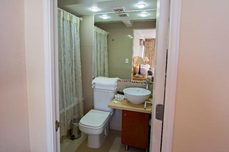 בית מלון כפרי Rq Central