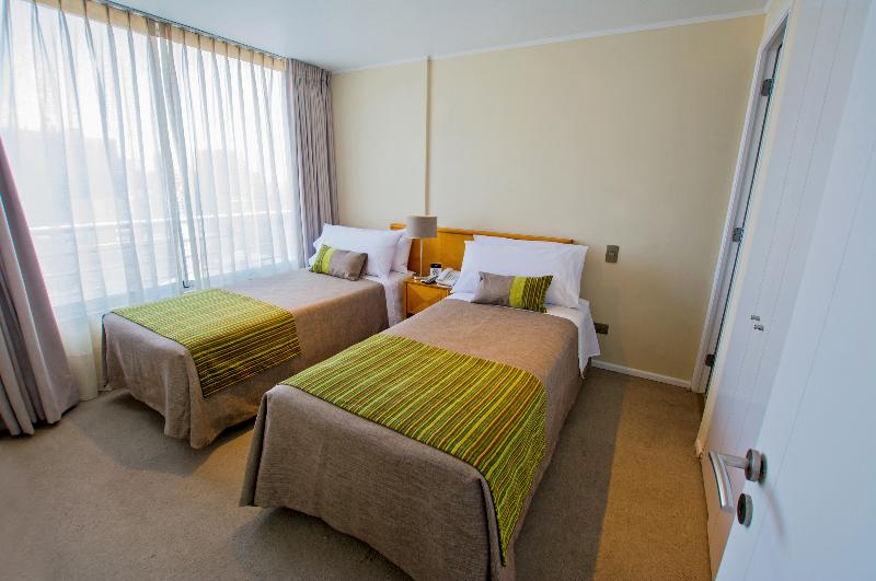 בית מלון כפרי Rq Central