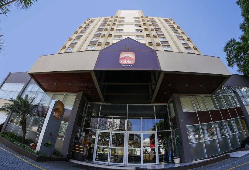 Sables Hotel Guarulhos
