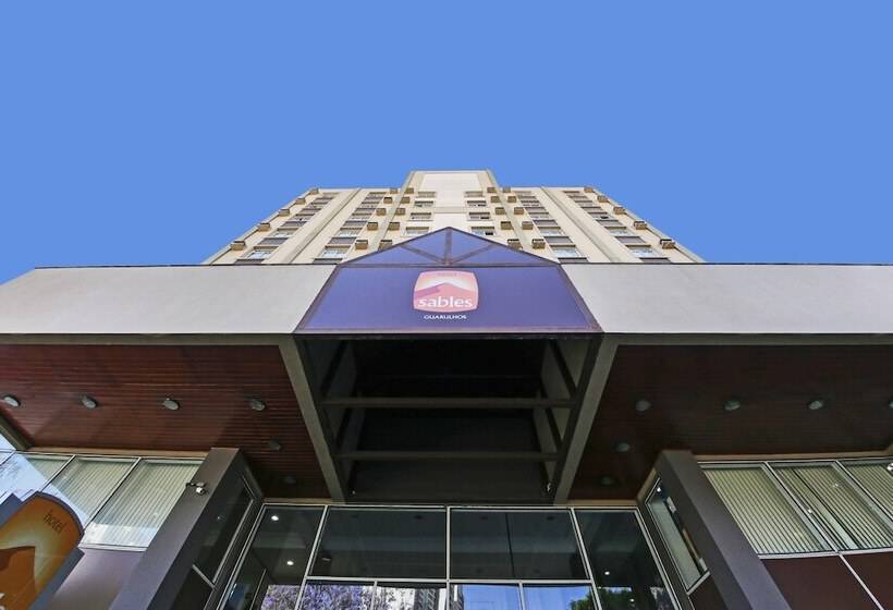 Sables Hotel Guarulhos