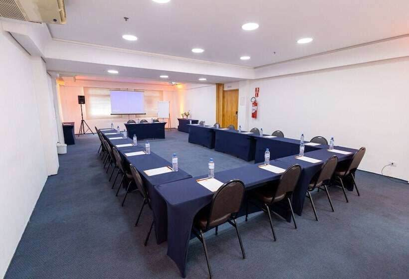 Sables Hotel Guarulhos