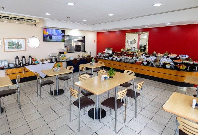 Sables Hotel Guarulhos