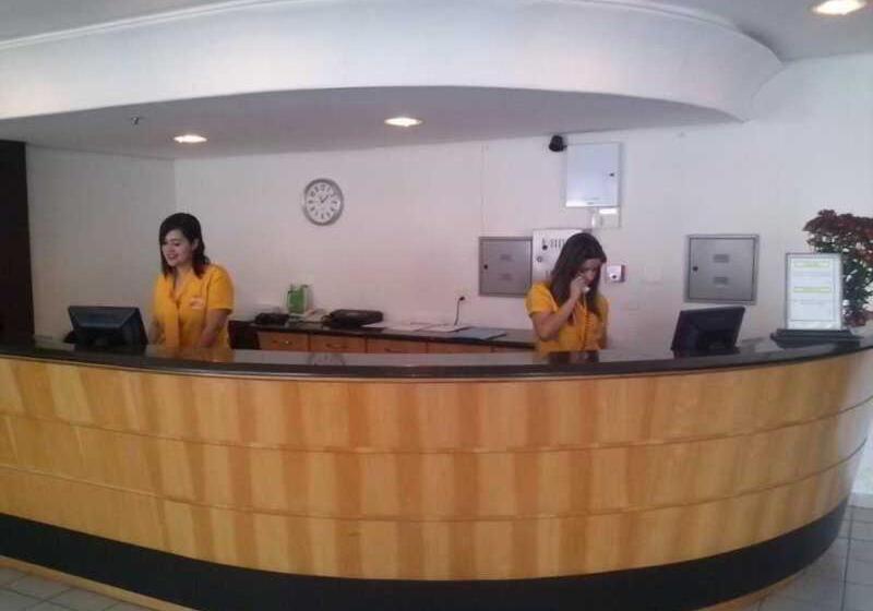 Sables Hotel Guarulhos