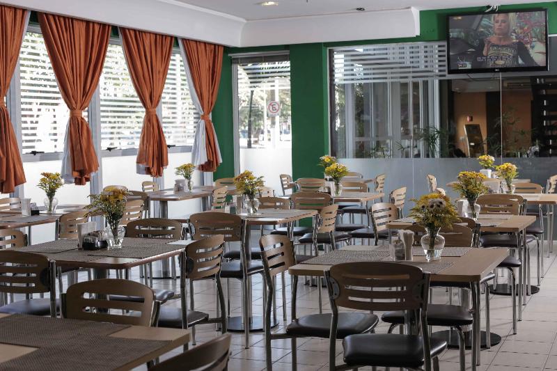 Sables Hotel Guarulhos