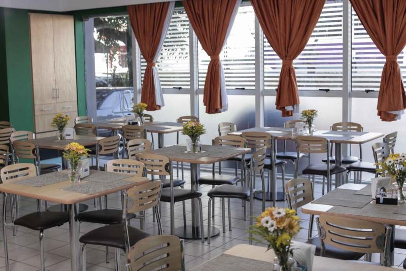 Sables Hotel Guarulhos