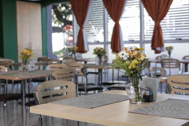 Sables Hotel Guarulhos