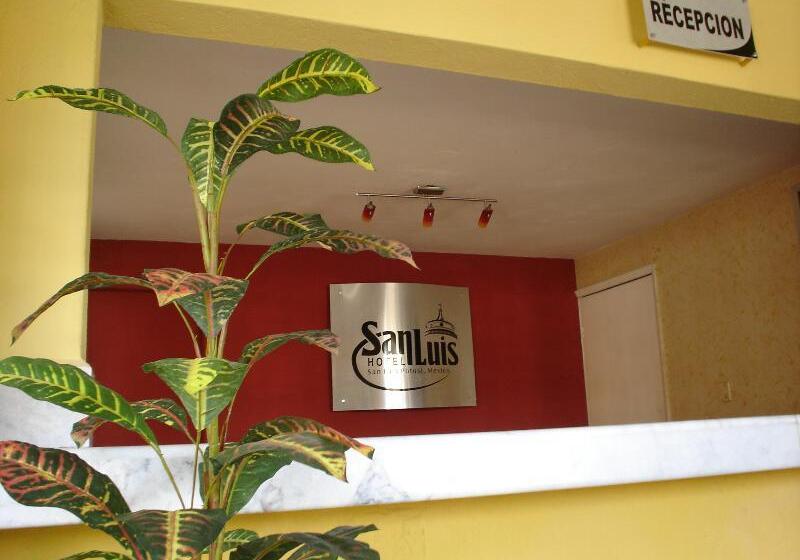 فندق San Luis