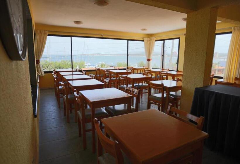 هتل San Remo Terrazas