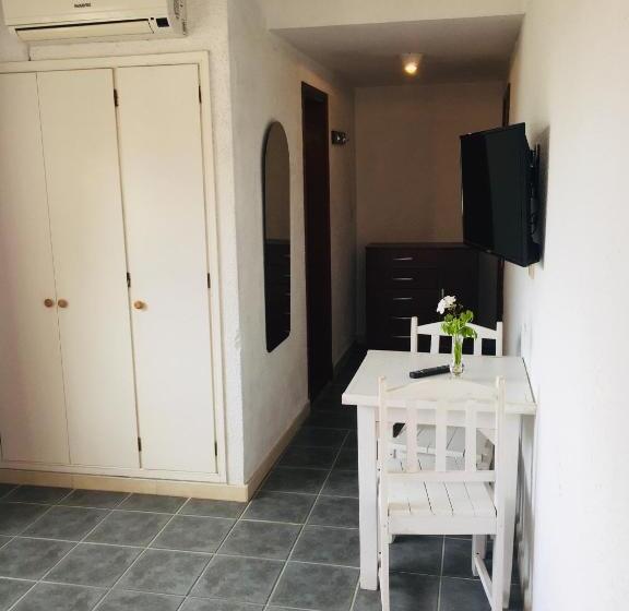 Отель San Remo Terrazas